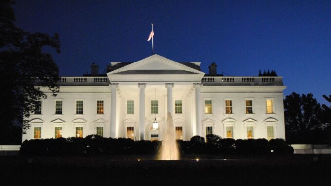 An Open Letter to President Biden Regarding Bitcoin Mining An Open Letter to President Biden Regarding Bitcoin Mining