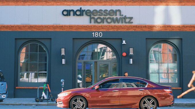 Andreessen Horowitz Wades Into Crypto Tech Research with ZK Projects Andreessen Horowitz Wades Into Crypto Tech Research with ZK Projects ‘Jolt’ and ‘Lasso’