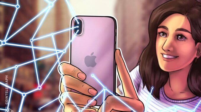 Apple’s 30% tax rules will stay for now, crypto and Apple’s 30% tax rules will stay for now, crypto and NFTs may have to wait