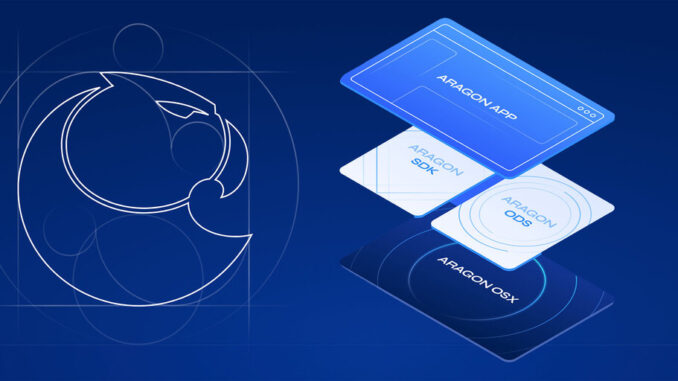 Aragon Aims to Accelerate DAO Launches With Base Aragon Aims to Accelerate DAO Launches With Base