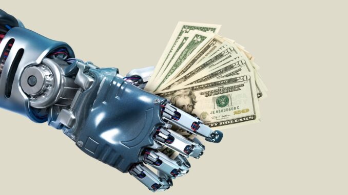 Artificial Intelligence Investment Could Reach $200B Globally by 2025: Goldman Artificial Intelligence Investment Could Reach $200B Globally by 2025: Goldman Sachs