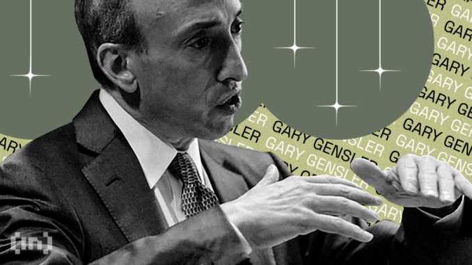 Artificial Intelligence Will Ruin Financial Markets: SEC Chair Financial Markets at Risk: Gary Gensler’s AI Warning