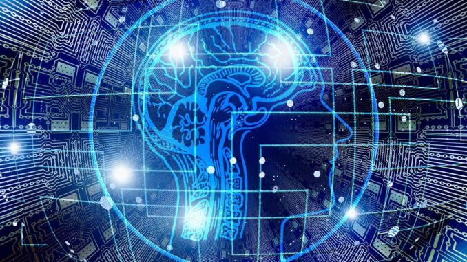 Artificial Investment Will Be One of the Most Important Investment Artificial Investment Will Be One of the Most Important Investment Themes Over the Next Decade: Morgan Stanley