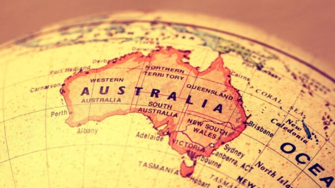 Australian Central Bank Says Key Management Still a Challenge for Australian Central Bank Says Key Management Still a Challenge for Users in CBDC Pilot