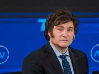 BTC Supporter Javier Milei Wins Primary Presidential Elections in Argentina
