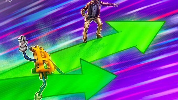 BTC price breakout by end of August? 5 things to BTC price breakout by end of August? 5 things to know in Bitcoin this week