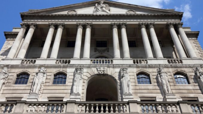 BTC/GBP and GBP/USD diverge after the BoE rate decision BTC/GBP and GBP/USD diverge after the BoE rate decision
