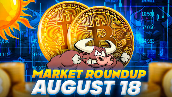 BTC's 11% Drop Amid Market Dynamics and Key Events Bitcoin Price Prediction: BTC