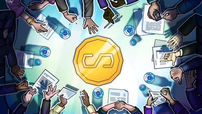Bank of England will get more power in regulating stablecoins Bank of England will get more power in regulating stablecoins