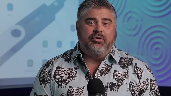 Ben Armstrong Calls Allegations by BitBoy Crypto Network ‘Diabolical,’ Levels Ben Armstrong Calls Allegations by BitBoy Crypto Network ‘Diabolical,’ Levels Own Claims Against Company