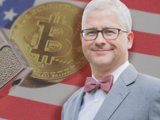 Biden's Crypto Tax Proposal Is Attempt to 'Kill' Adoption in US, Says Financial Services Chair