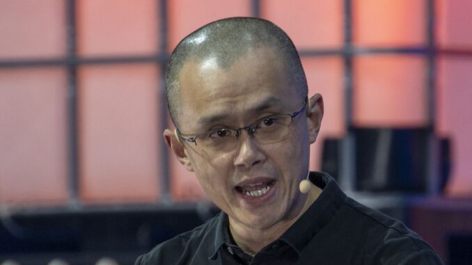 Binance Could Face U.S. Fraud Charges, but Prosecutors Worry About Binance Could Face U.S. Fraud Charges, but Prosecutors Worry About Risk of Bank Run: Semafor