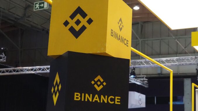 Binance Is Contacting Low-Cap Projects in Bid to Reduce Risk of Crypto Market Manipulation