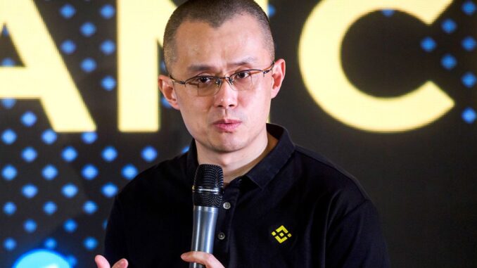 Binance Nearly Shuttered U.S. Exchange to Protect Global Operations: The Binance Nearly Shuttered U.S. Exchange to Protect Global Operations: The Information