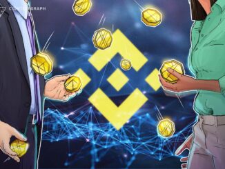 Binance excludes Banco de Venezuela from P2P payments