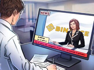 Binance to halt crypto debit card in Latin America and the Middle East