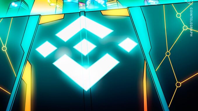 Binance's zero-fee Bitcoin update could echo March downturn Binance's zero-fee Bitcoin update could echo March downturn