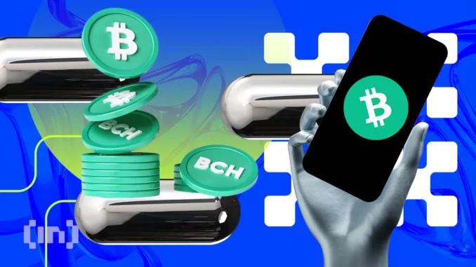Bitcoin Cash (BCH) Price Count: $200 Breakdown or Recovery? Bitcoin Cash (BCH) Price at Crossroads: Will It Fall Below $200 or Will It Bounce Back?