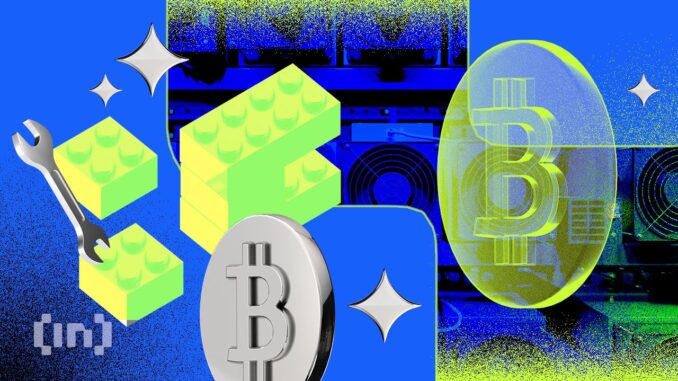 Bitcoin ESG Improving According to Accounting Giant KPMG ‘Big-Four’ Accounting Firm KPMG Touts Bitcoin ESG Properties