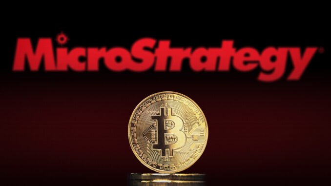 Bitcoin Hits One-Week Highs, Nears $30K After Microstrategy Announces Plans Bitcoin Hits One-Week Highs, Nears $30K After MicroStrategy Announces Plans to Sell Stock, Buy More BTC