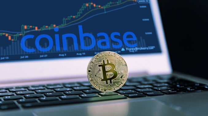 Bitcoin Market's ‘Open Secret’ Could Disappear as Coinbase Offers Crypto Futures in US