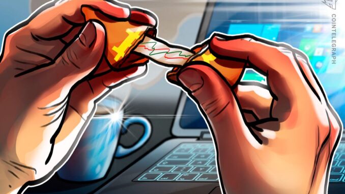 Bitcoin OG bets surprising sum on BTC hitting $100K before Bitcoin OG bets surprising sum on BTC hitting $100K before the halving