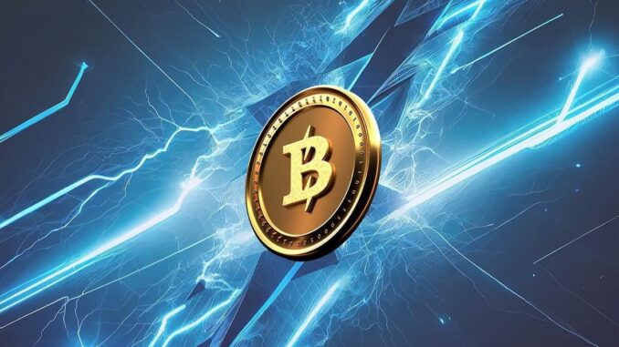 Bitcoin Spark Leads Innovation For Best Bitcoin Alternative Bitcoin Spark Leads Innovation For Best Bitcoin Alternative