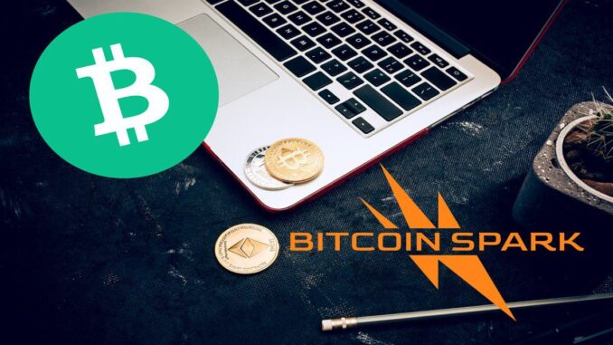Bitcoin Sparks Finds Support Amongst Bitcoin Cash Community Bitcoin Sparks Finds Support Amongst Bitcoin Cash Community