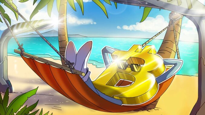 Bitcoin-backed property investment becomes new avenue for Cayman Islands residency Bitcoin-backed property investment becomes new avenue for Cayman Islands residency