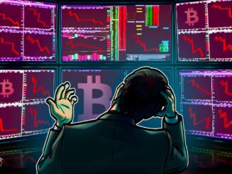 Bitcoin could be worth less than $20K in 2023, US inflation data says