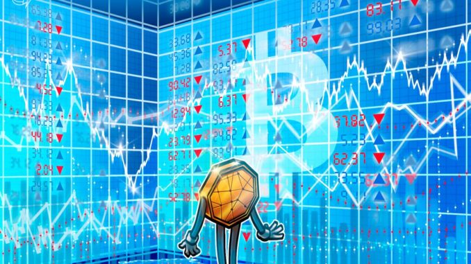 Bitcoin metric with '100% long hit rate' predicts $23K BTC Bitcoin metric with '100% long hit rate' predicts $23K BTC price floor