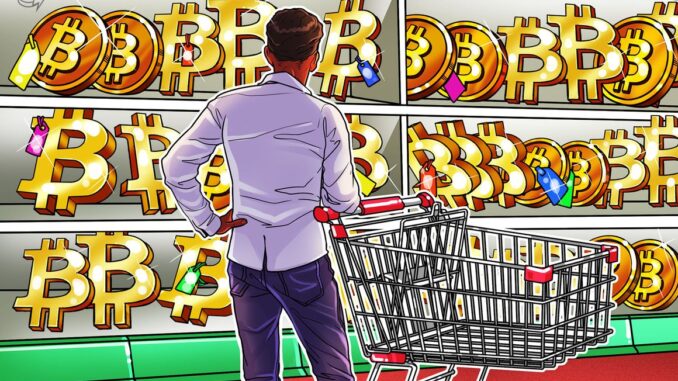 Bitcoin on the way to 'bearadise?' $20K is back as Bitcoin on the way to 'bearadise?' $20K is back as a BTC price target