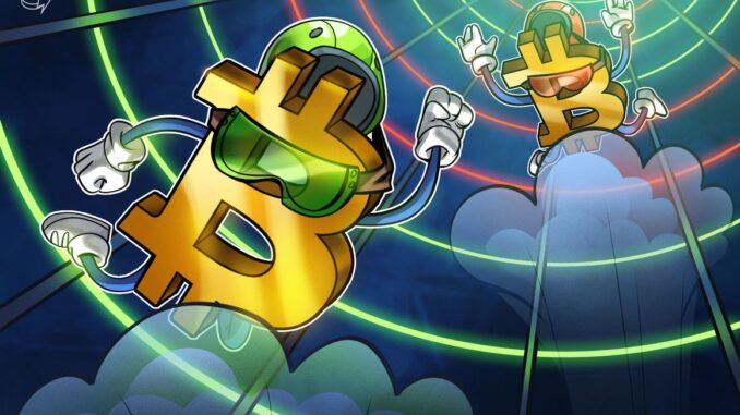 Bitcoin speculators now own the least BTC since $69K all-time Bitcoin speculators now own the least BTC since $69K all-time highs