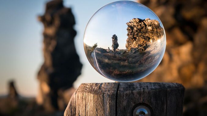 Bitcoin's 2023 Bullish Trendline in Focus as Traders Search for Bitcoin's 2023 Bullish Trendline in Focus as Traders Search for Directional Clues
