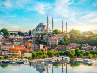 Bitfinex Crypto Exchange Collaborates with Turkey