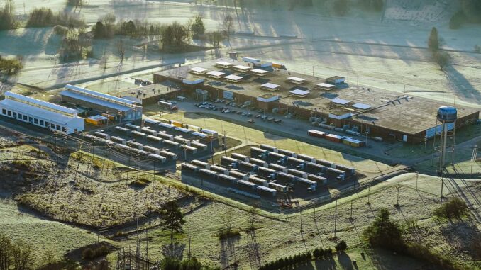 Bitmain, Anchorage Expected to Take Equity in CORZ as Part Bitmain, Anchorage Expected to Take Equity in CORZ as Part of Bankruptcy Plan