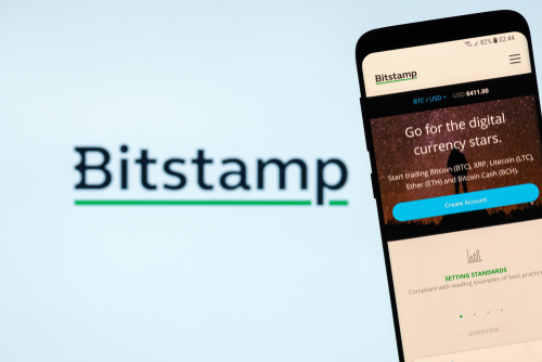 Bitstamp suspends trade for seven SEC-flagged tokens Bitstamp suspends trade for seven SEC-flagged tokens