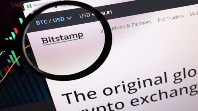 Bitstamp to End Trading of Solana, Polygon and 5 Other Bitstamp to End Trading of Solana, Polygon and 5 Other Altcoins for US Users