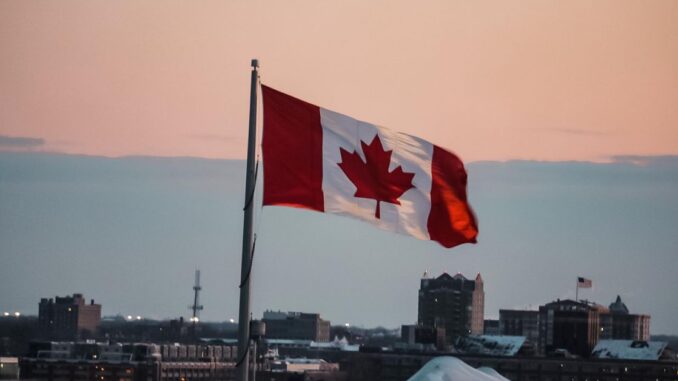 BlackRock's Bitcoin ETF Sparks Institutional Interest: Lessons from Canada's Success BlackRock's Bitcoin ETF Sparks Institutional Interest: Lessons from Canada's Success