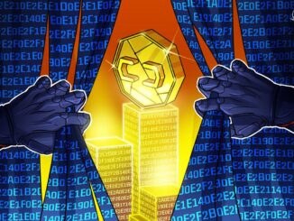 Blockchain Capital’s X account hacked promoting token claim scam