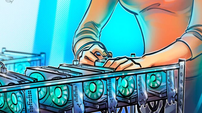 Blockstream plans $50M raise to buy miners