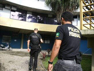 Brazilian Police to Freeze Suspected Fraudsters’ Crypto Holdings