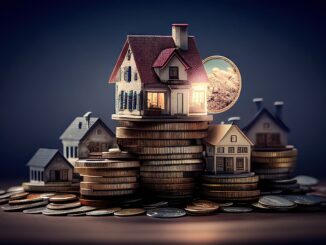 Bridgecoin Capital unveils lending platform for lending crypto into real estate assets