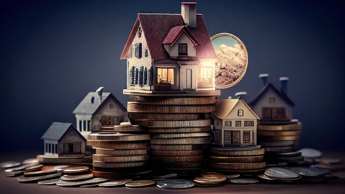 Bridgecoin Capital unveils lending platform for lending crypto into real Bridgecoin Capital unveils lending platform for lending crypto into real estate assets