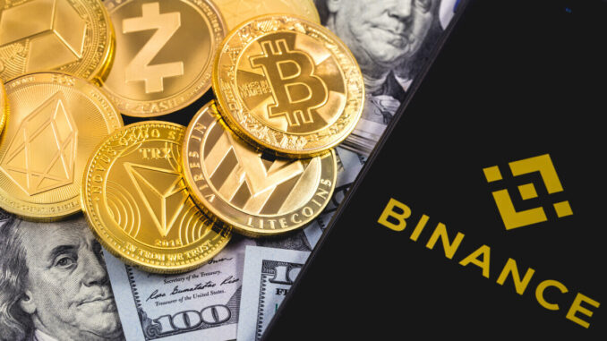 Buy & Sell Crypto Using USDT Binance.US Launches Enhanced USD On-Ramps: Buy & Sell Crypto Using USDT