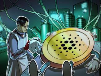 Can Cardano whales stop ADA price from falling 20%?