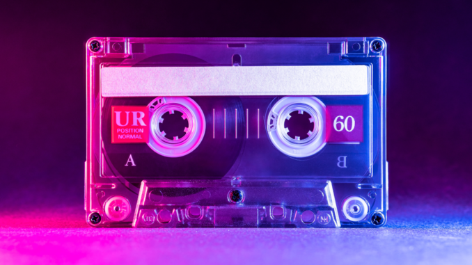 Can Live Music NFTs Revive 'Cassette Culture' and Boost Indie Can Live Music NFTs Revive 'Cassette Culture' and Boost Indie Bands?