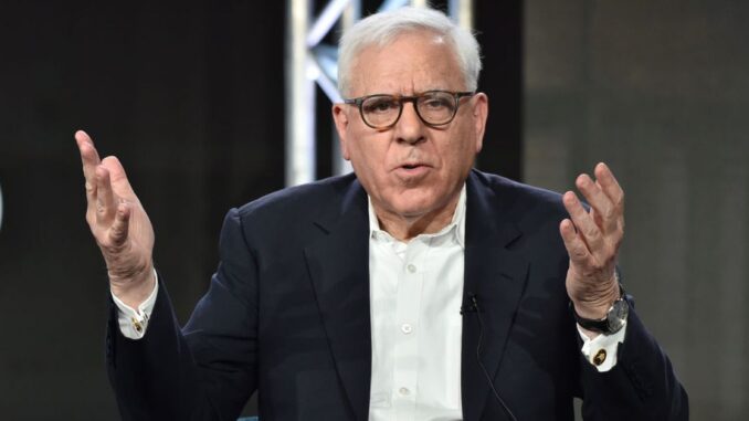 Carlyle Group’s David Rubenstein Makes the Case for Bitcoin Carlyle Group’s David Rubenstein Makes the Case for Bitcoin