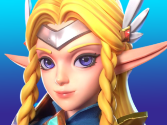 Champions Arena Is an Addictive Mobile Battler With Crypto Rewards