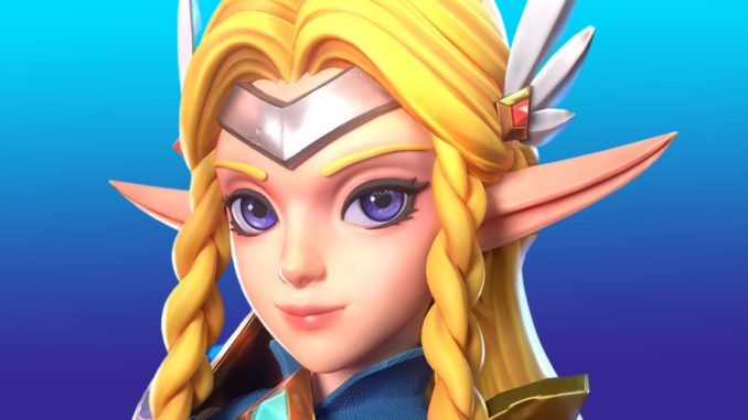 Champions Arena Is an Addictive Mobile Battler With Crypto Rewards Champions Arena Is an Addictive Mobile Battler With Crypto Rewards